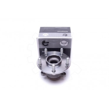 Moyeu de Roue Arrière Pour...