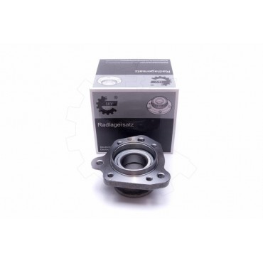 Moyeu de Roue Arrière...