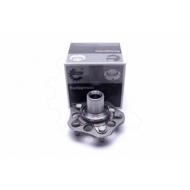 Moyeu de Roue Arrière Pour...