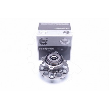 Moyeu de Roue Arrière Pour...