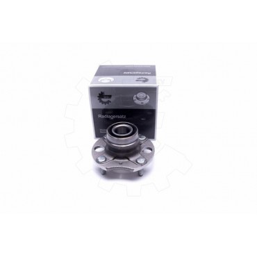 Moyeu de Roue Arrière Pour...