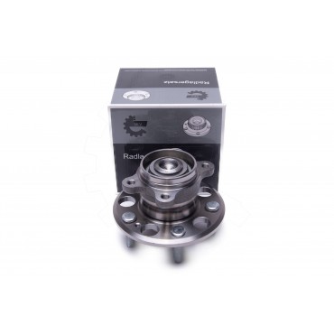 Moyeu de Roue Arrière Pour...