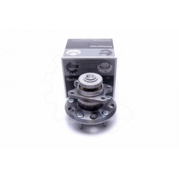 Moyeu de Roue Arrière Pour...