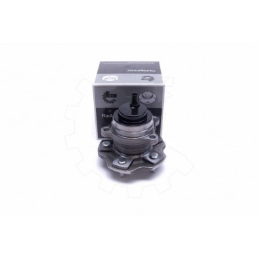 Moyeu de Roue Arrière Pour...