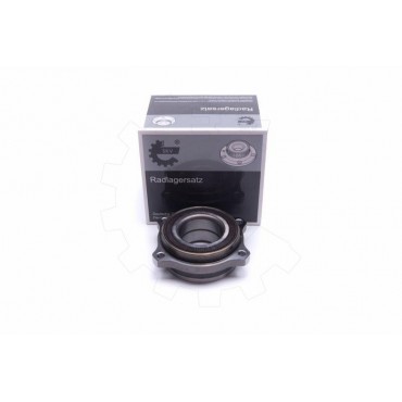 Moyeu de Roue Arrière Pour...