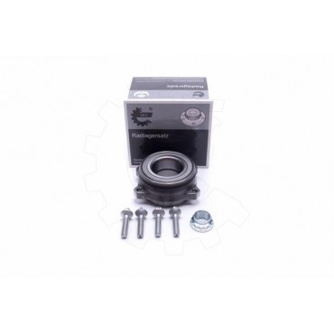 Moyeu de Roue Arrière Pour...