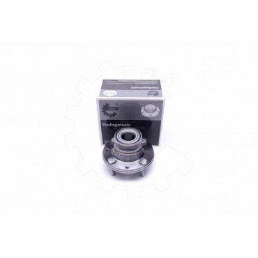 Moyeu de Roue Arrière Pour...