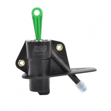 émetteur d'embrayage Fiesta...