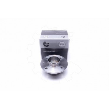 Moyeu de Roue Arrière Pour...