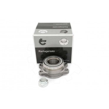 Moyeu de Roue Arrière Pour...