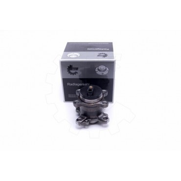 Moyeu de Roue Arrière Pour...