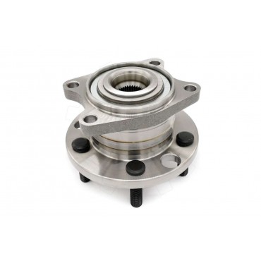 Moyeu de Roue Arrière Pour...