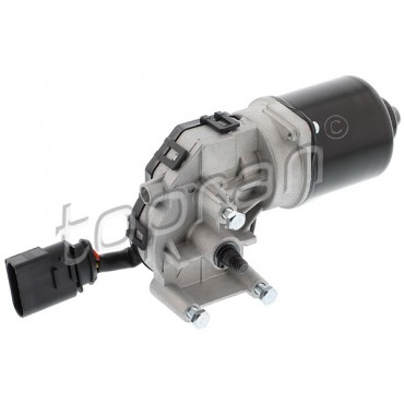 Moteur d'Essuie Glace Avant...