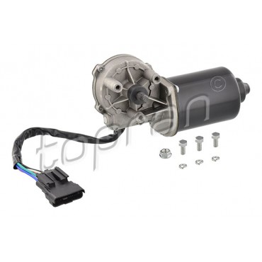 Moteur d'Essuie Glace Avant...