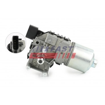 Moteur d'Essuie Glace Avant...