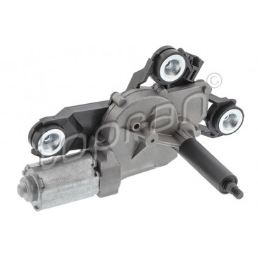 Moteur d'Essuie Glace...