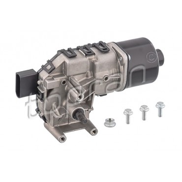 Moteur d'Essuie Glace Avant...