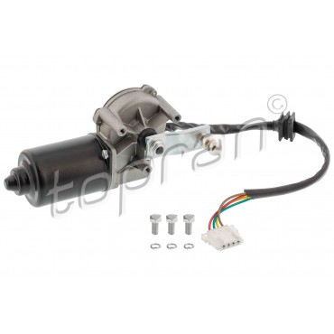 Moteur d'Essuie Glace Avant...