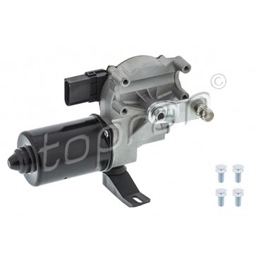 Moteur d'Essuie Glace Avant...