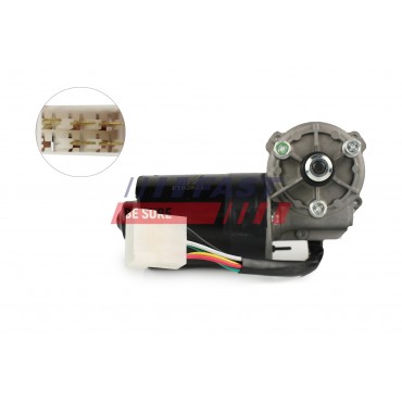 Moteur d'Essuie Glace Avant...