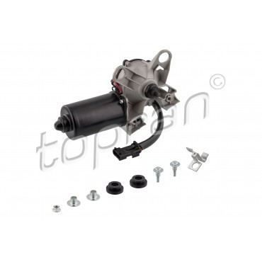 Moteur d'Essuie Glace Avant...