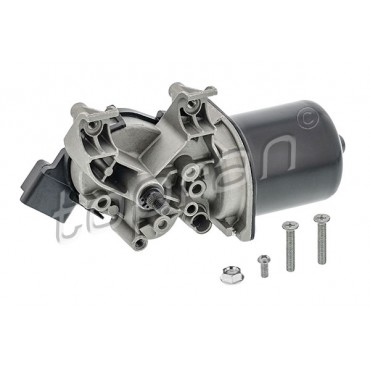 Moteur d'Essuie Glace Avant...