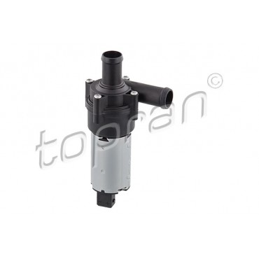 Pompe à Eau Additionnelle...