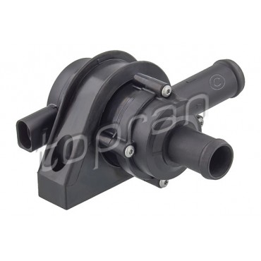 Pompe à eau auxiliaire...