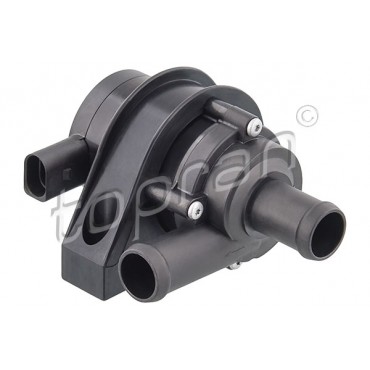 Pompe à eau auxiliaire...