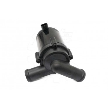 Pompe à eau auxiliaire...