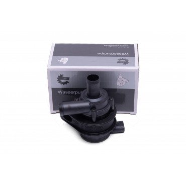 Pompe à eau auxiliaire...