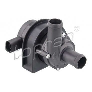 Pompe à eau auxiliaire...