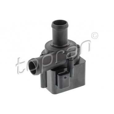 Pompe à eau auxiliaire...