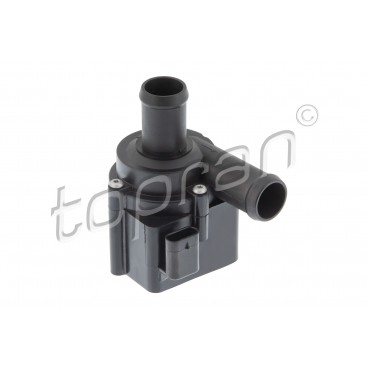 Pompe à eau auxiliaire...