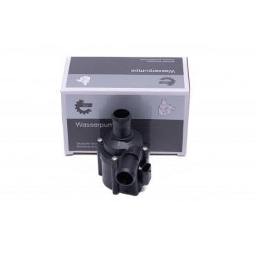 Pompe à eau auxiliaire...