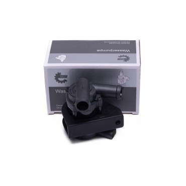 Pompe à eau auxiliaire...