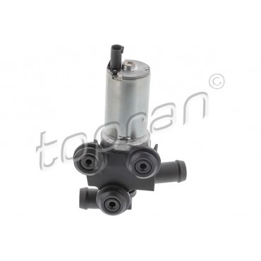 Pompe à eau auxiliaire...