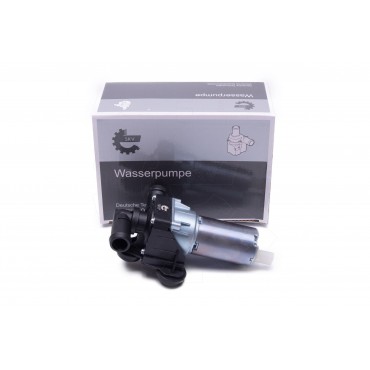 Pompe à eau auxiliaire...