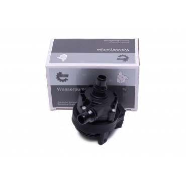 Pompe à eau auxiliaire...