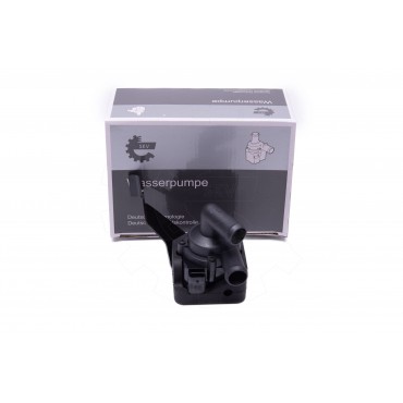 Pompe à eau auxiliaire...