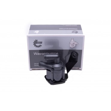 Pompe à eau auxiliaire...