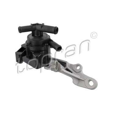 Pompe à eau auxiliaire...