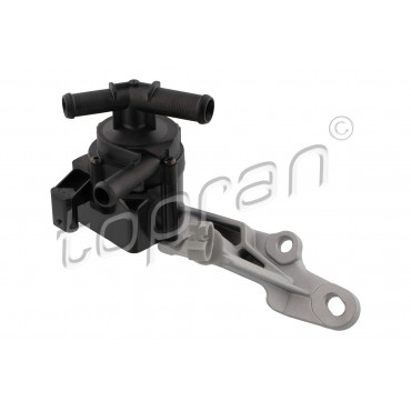 Pompe à eau auxiliaire...