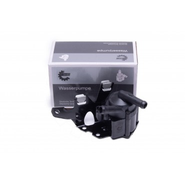 Pompe à eau auxiliaire...