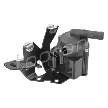 Pompe à eau auxiliaire...