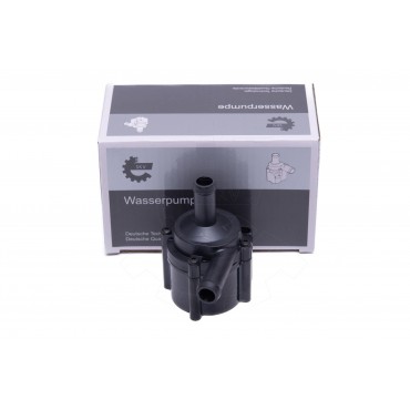 Pompe à eau auxiliaire...