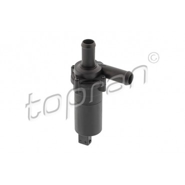 Pompe à eau auxiliaire...