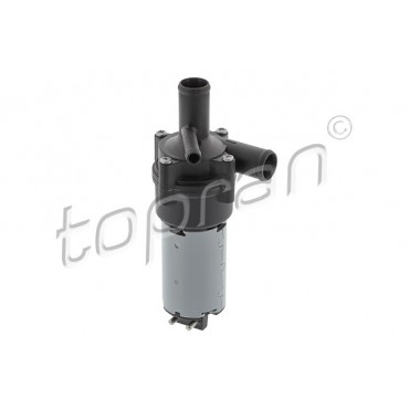 Pompe à eau auxiliaire...