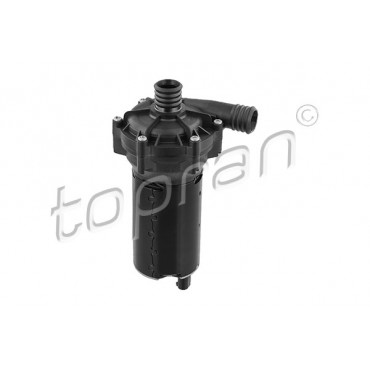 Pompe à eau auxiliaire...