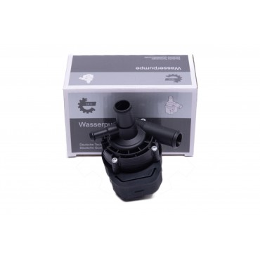 Pompe à eau auxiliaire...